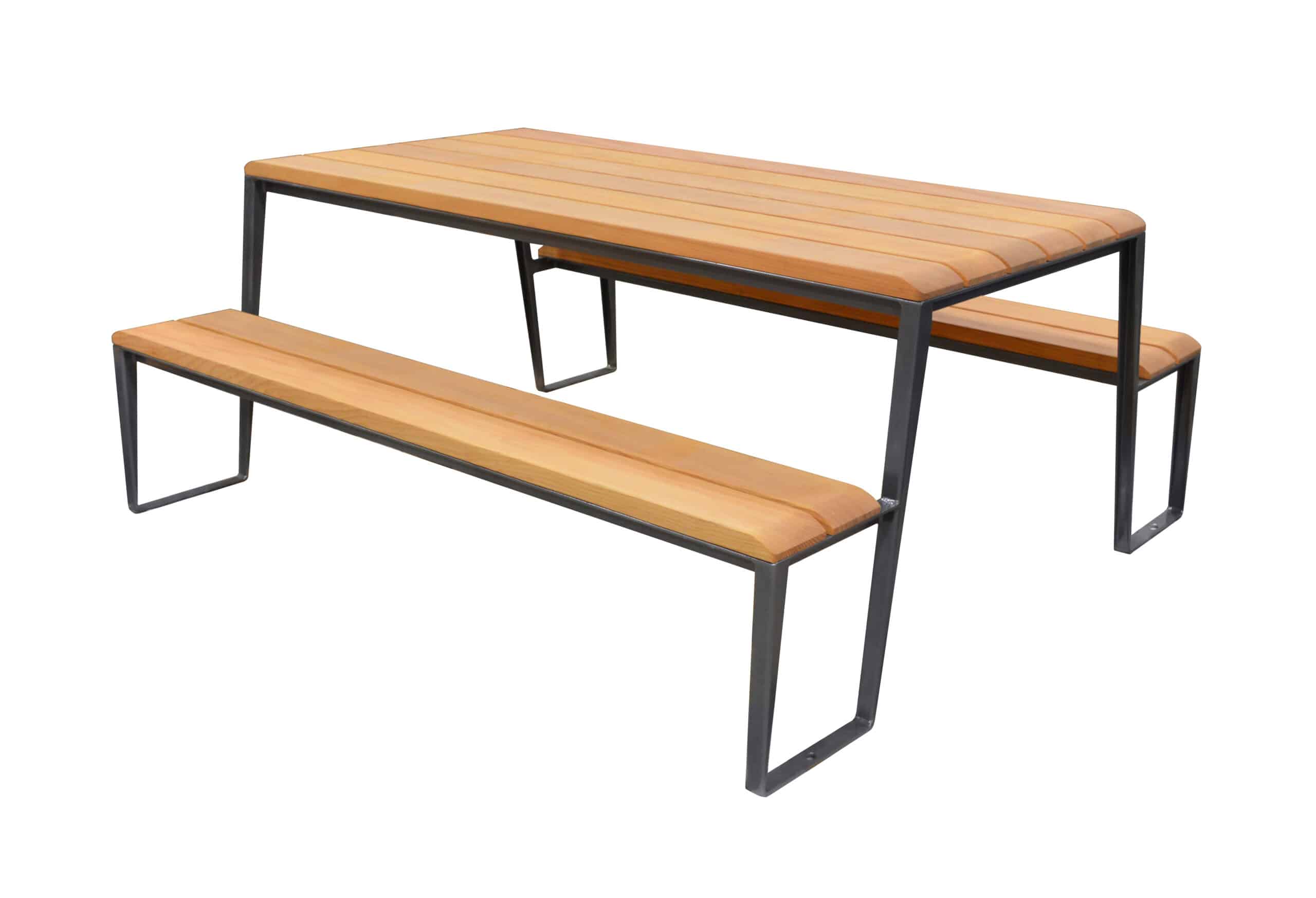 DIMANCHE picnic table | Equiparc