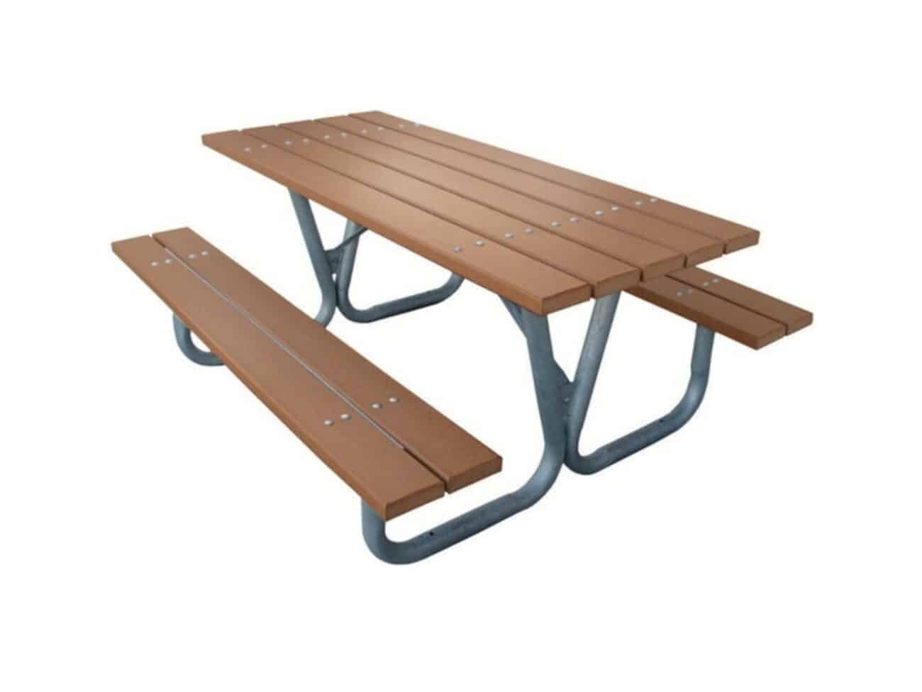 Picnic tables Outdoor bench & table sets Equiparc