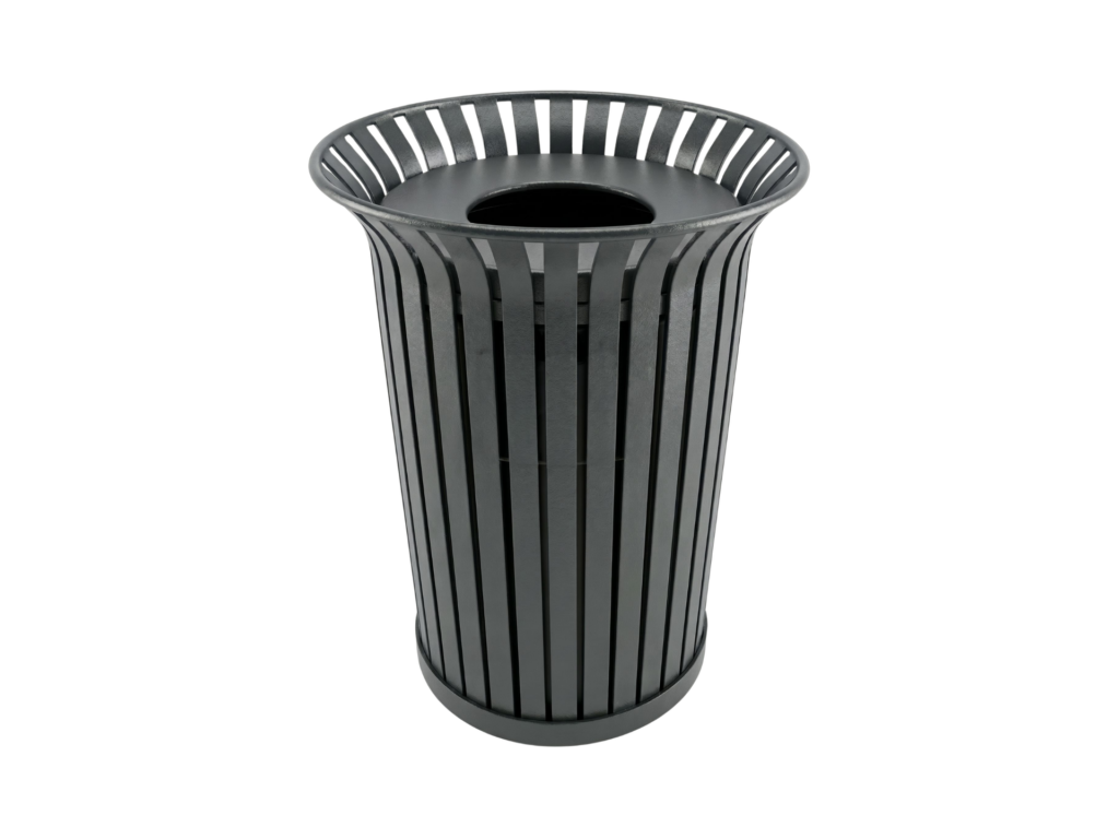 AMERICA waste basket