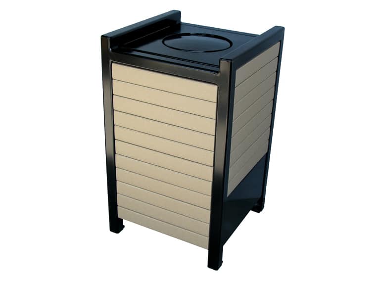 Collection 25  Waste, recycling or compost unit