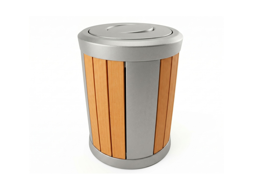 EUROPA Waste, recycling or compost unit
