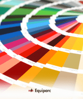 Equiparc - RAL chart
